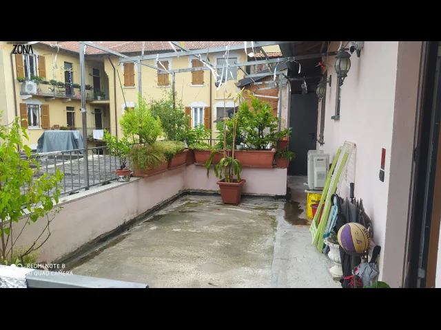 Appartamento - via carlo prina 12