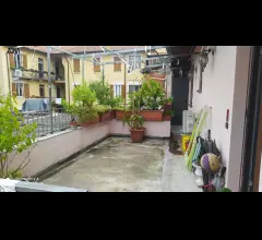 Appartamento - via carlo prina 12