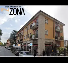 Appartamento - via carlo rota 64