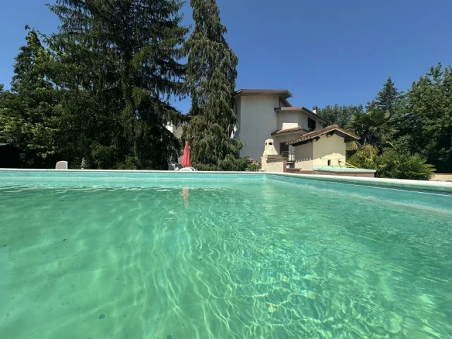 Proprietà in vendita a villa cassetti, comune di montorio