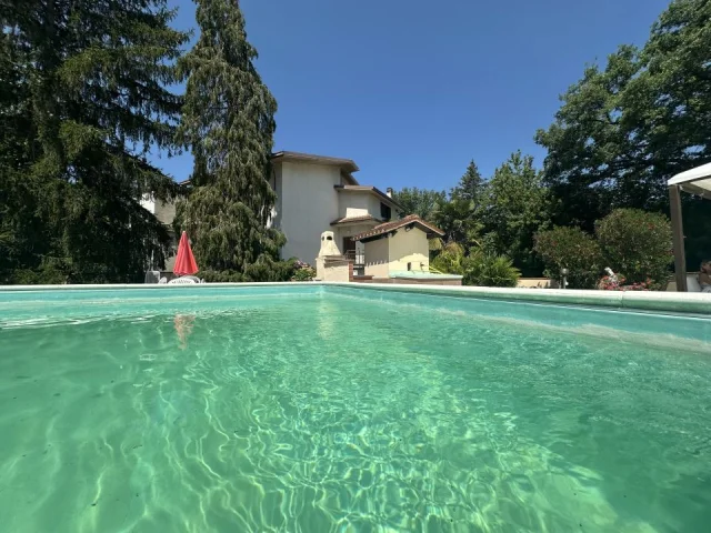 Appartamenti in Vendita - Proprietà in vendita a villa cassetti, comune di montorio