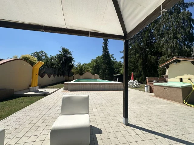 Appartamenti in Vendita - Proprietà in vendita a villa cassetti, comune di montorio