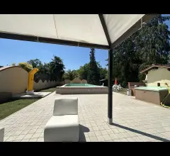 Appartamenti in Vendita - Proprietà in vendita a villa cassetti, comune di montorio