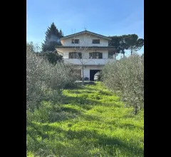 Villa singola  con terreno in san giovanni teatino,(ch),