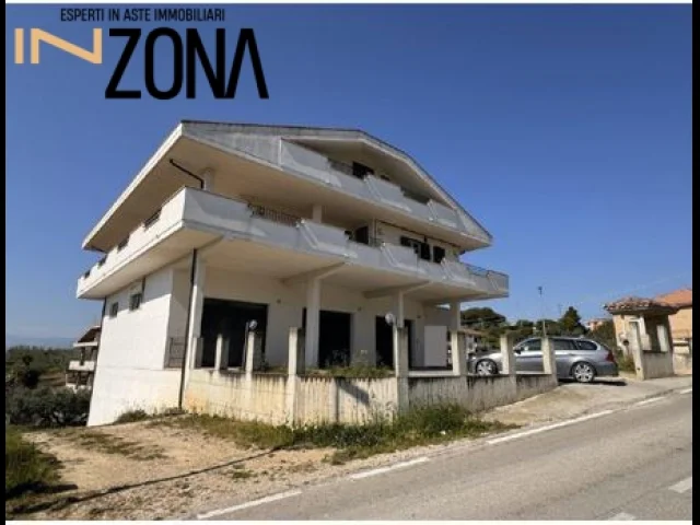 Abitazione di tipo civile - via maiella, 1, 64028 silvi
