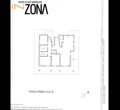 Appartamenti in Vendita - Abitazione di tipo civile - via maiella, 1, 64028 silvi