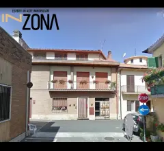 Appartamenti in Vendita - Abitazione di tipo civile - via colleventano n. 32