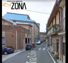 Appartamenti in Vendita - Abitazione di tipo civile - via colleventano n. 32