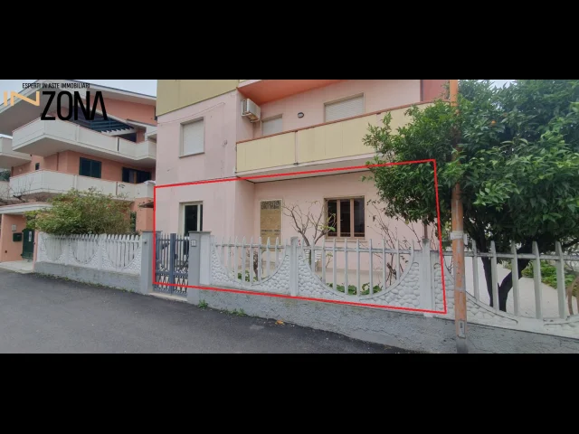 Appartamenti in Vendita - Fabbricati  - via dei mille, 64018 tortoreto lido te, italia