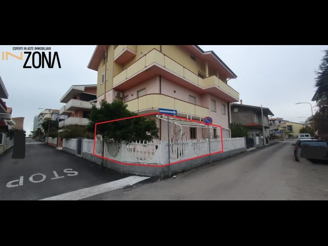 Appartamenti in Vendita - Fabbricati  - via dei mille, 64018 tortoreto lido te, italia