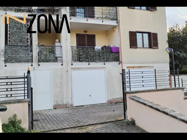 Appartamenti in Vendita - Abitazione  - via a. spagnuolo, 2, 65015 montesilvano