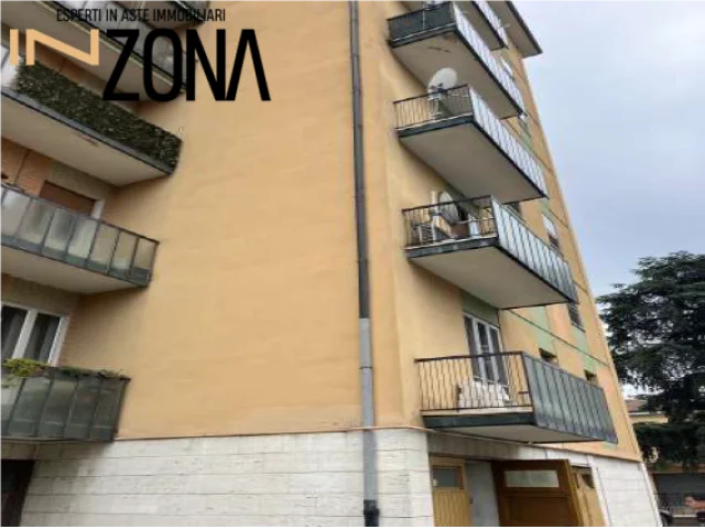 Appartamenti in Vendita - Abitazione - via marco polo interna n. 76