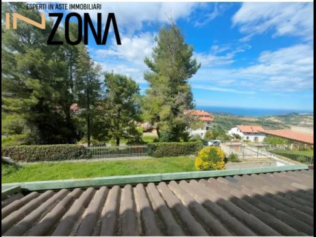 Abitazione viale del risorgimento, 64032 atri te, italia