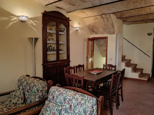 Appartamenti in Vendita - Wood house