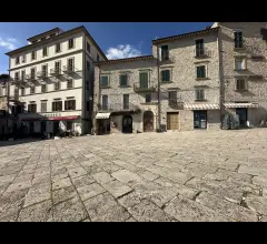 Appartamenti in Vendita - Proprietà in centro a civitella del tronto