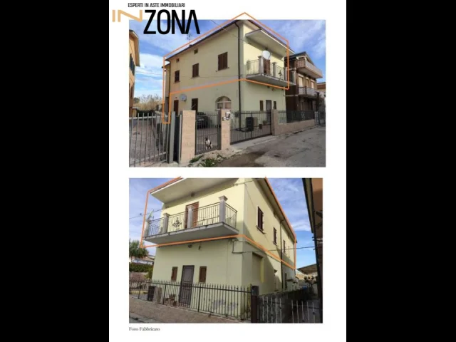 Appartamenti in Vendita - Abitazione di tipo civile - via del carso, 64021 giulianova