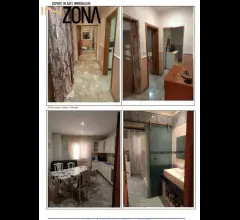 Appartamenti in Vendita - Abitazione di tipo civile - via del carso, 64021 giulianova