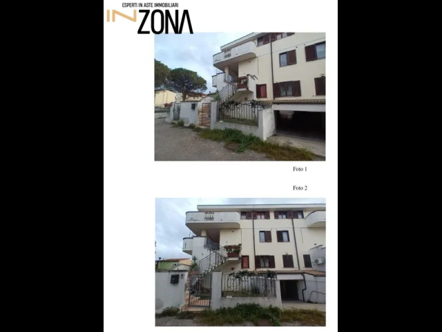 Appartamenti in Vendita - Appartamento - via lazio, 1, 65012 cepagatti