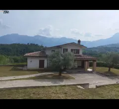 Villa - c.da cade di renzo