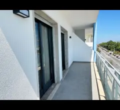 Appartamenti in Vendita - Prestigioso attico su tre livelli con terrazza privata