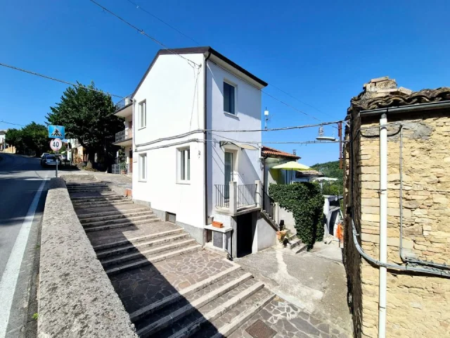 Appartamento francesca