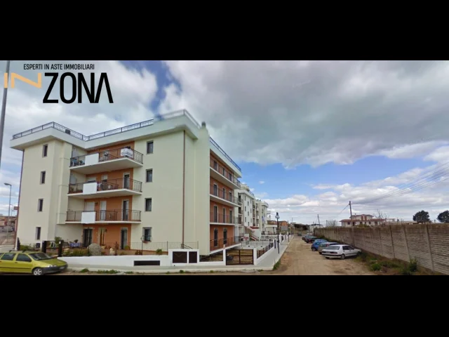 Abitazione - via sandro pertini, 8, stornara