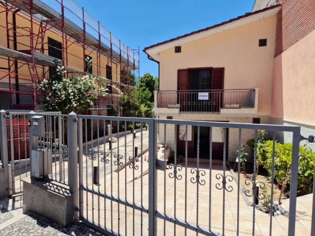 Villa roma