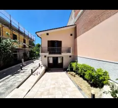 Appartamenti in Vendita - Villa roma