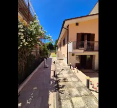 Appartamenti in Vendita - Villa roma