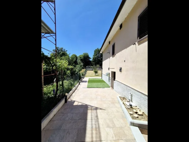 Appartamenti in Vendita - Villa roma