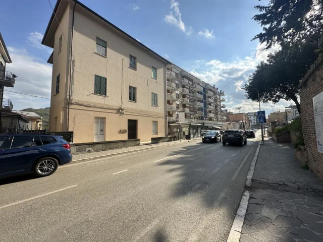 Appartamento spazioso a teramo città