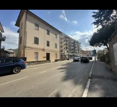 Appartamenti in Vendita - Appartamento spazioso a teramo città