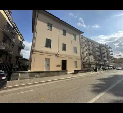 Appartamenti in Vendita - Appartamento spazioso a teramo città