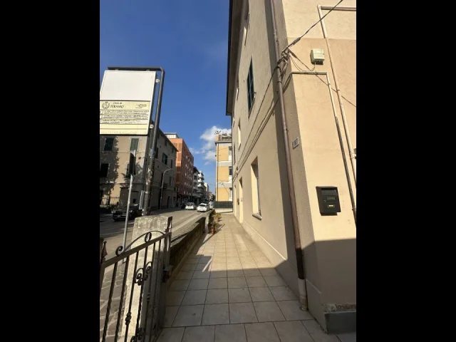 Appartamenti in Vendita - Appartamento spazioso a teramo città