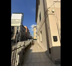 Appartamenti in Vendita - Appartamento spazioso a teramo città