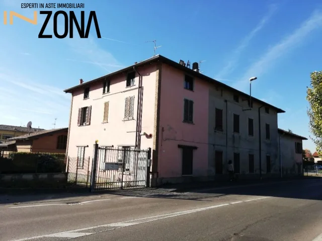 Abitazione - via cardinal federico borromeo, 28m, fonigo