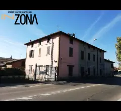 Abitazione  - via cardinal federico borromeo, 28m, fonigo