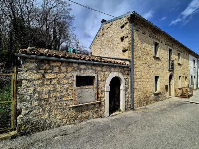 - casa magnolia -
