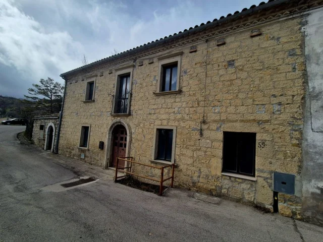 Appartamenti in Vendita - - casa magnolia -