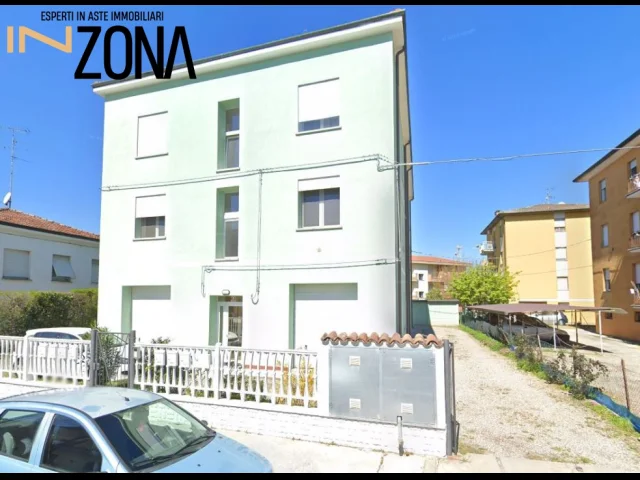 Appartamenti in Vendita - Abitazione  - viale della resistenza, 20 finale emilia