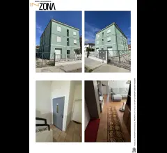 Appartamenti in Vendita - Abitazione  - viale della resistenza, 20 finale emilia