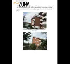 Appartamenti in Vendita - Abitazione  via del campetto, 23, 64021 giulianova