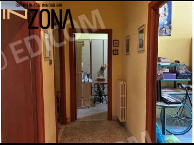 Abitazione di tipo economico - via barletta 38