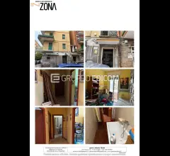 Appartamenti in Vendita - Abitazione di tipo economico - via barletta 38