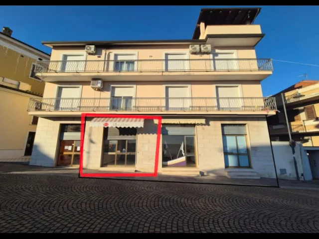 Locale miglianico