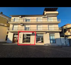 Locale miglianico