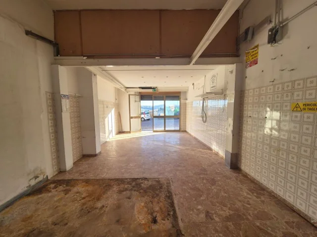 Appartamenti in Vendita - Locale miglianico