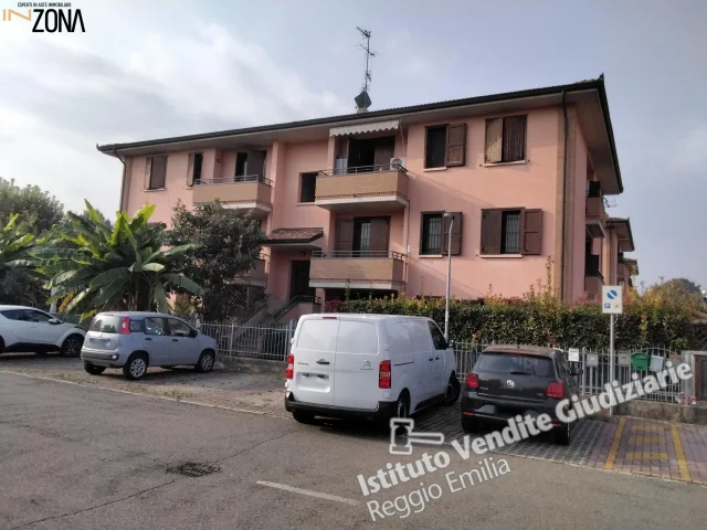 Appartamenti in Vendita - Abitazione di tipo civile - via a. daolio, 2