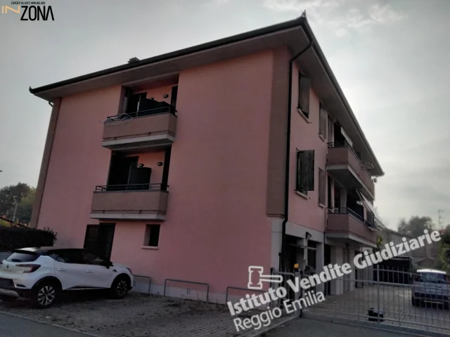 Appartamenti in Vendita - Abitazione di tipo civile - via a. daolio, 2
