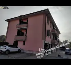 Appartamenti in Vendita - Abitazione di tipo civile - via a. daolio, 2